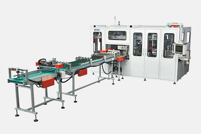 Versatile Applications of Hand Towel Paper Packing Machine